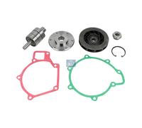 DT Spare Parts 3.90603 Kit de réparation, pompe à eau pour MAN