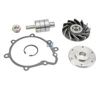 DT Spare Parts 3.90606 Kit de réparation, pompe à eau pour MAN