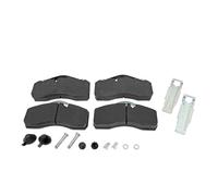 DT Spare Parts 3.96405 Plaquettes de frein