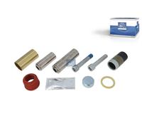 DT Spare Parts 3.96474 Kit de réparation, étrier de frein pour MAN