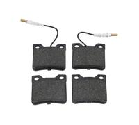 DT Spare Parts 4.00300 Plaquettes de frein