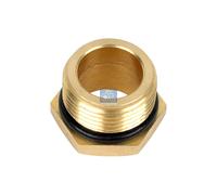 DT Spare Parts 4.40245 Écrou de raccord