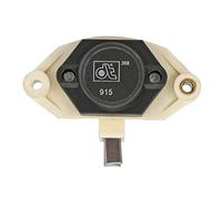DT Spare Parts 4.60917 Régulateur alternateur