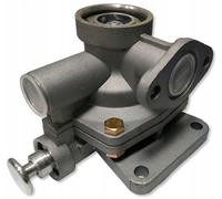 DT Spare Parts 4.61327 Valve de commande, remorque
