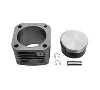 DT Spare Parts 4.61686 Chemise de cylindres compresseur d'air