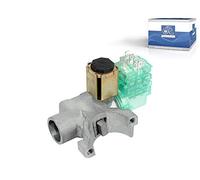 DT Spare Parts 4.62070 Serrure de direction pour camion, bus