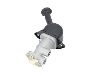 DT Spare Parts 4.63219 Valve de commande de frein, frein de stationnement