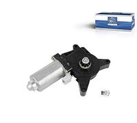 DT Spare Parts 4.63382 Moteur de lève-vitre