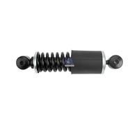 DT Spare Parts 4.64462 Amortisseur De Cabine Compatible Avec MERCEDES