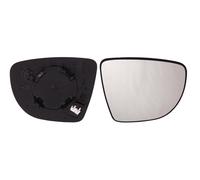Verre de rétroviseur, rétroviseur extérieur DT Spare Parts 4.64837