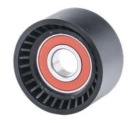 DT Spare Parts 4.65392 Palier, levier de poulie-tendeur