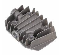 DT Spare Parts 4.66529 Culasse de cylindre, compresseur d'air
