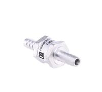 DT Spare Parts 4.66755 Soupape, pompe à carburant