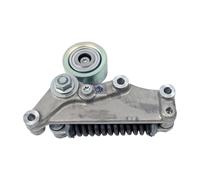 DT Spare Parts 4.68724 Galet tendeur de courroie d'accessoire
