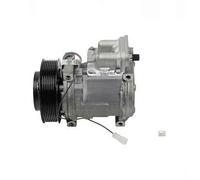 4.68814 Compresseur Climatisation, Huile Rempli Adapté pour Mercedes 9062300111