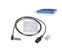 DT Spare Parts 4.70163 Capteur, vitesse de roue