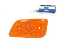 DT Spare Parts 4.70981 Feu De Contour Compatible Avec MERCEDES