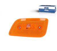 DT Spare Parts 4.70982 Feu De Contour Compatible Avec MERCEDES