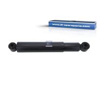 DT Spare Parts 4.72938 Amortisseur Convient pour Mercedes
