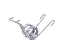 DT Spare Parts 4.90206 Kit de réparation, axe de frein de stationnement