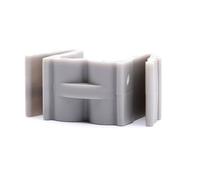 DT Spare Parts 4.90250 Attache, tube d'alimentation- pompe d'injection