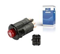 DT Spare Parts 4.90719 Bouton warning