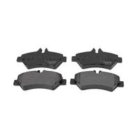 DT Spare Parts 4.91900SP Plaquettes de frein