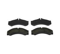 DT Spare Parts 4.91902 Plaquettes de frein