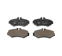 DT Spare Parts 4.91905 Plaquettes de frein