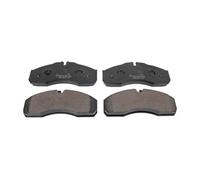 DT Spare Parts 4.91907 Plaquettes de frein