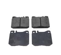 DT Spare Parts 4.92240 Plaquettes de frein