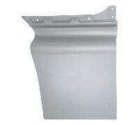 DT Spare Parts 5.00254 Prolongation de la porte