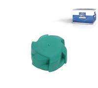 DT Spare Parts 5.45324 Bouchon de liquide de refroidissement