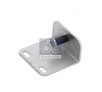 DT Spare Parts 5.60195 Serrure de porte