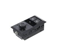 DT Spare Parts 6.00015 Bouton de lève-vitre