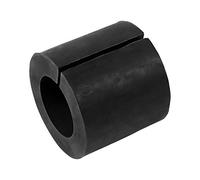 DT Spare Parts 6.14002 Coussinet de palier stabilisateur des deux côtés de l'Avant Silent Bloc De Barre Stabilisatrice Silent bloc de barre stabilisatrice