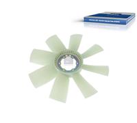 DT Spare Parts 6.35155 Hélice du ventilateur de refroidissement moteur