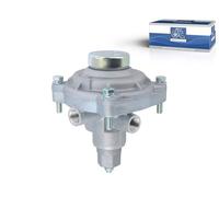 DT Spare Parts 6.65075 Vanne de commande de remorque M16 x 1,5 pour camion