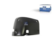 DT Spare Parts 6.70314 Pare-Chocs Convient pour Renault