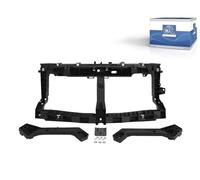 DT Spare Parts 6.70650 Face avant avant Compatible avec OPEL Vivaro B Van X82 Vivaro B Combi X82 Vivaro B Camion plate-forme/Châssis X82, RENAULT Trafic III Van FG Trafic III Minibus JG, FIAT, NISSAN