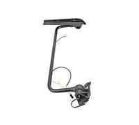 DT Spare Parts 6.75330 Fixation rétroviseur extérieur Gauche