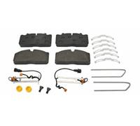 DT Spare Parts 6.95100 Plaquettes de frein