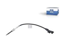 DT Spare Parts 7.00117 Palpeur de température des gaz