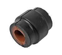DT Spare Parts 7.11426 Coussinet de palier stabilisateur des deux côtés du pont arrière Silent Bloc De Barre Stabilisatrice Silent bloc de barre stabilisatrice