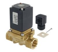 DT Spare Parts 7.12166 Valve magnétique