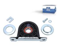 DT Spare Parts 7.20070 Palier central d'arbre de transmission