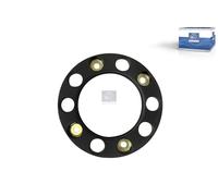 DT Spare Parts 7.32122 Enjoliveur Convient pour Iveco