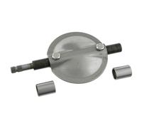 DT Spare Parts 7.53906 Clapet de gaz d'échappement, frein moteur