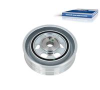 DT Spare Parts 7.54741 Poulie damper (vilebrequin)