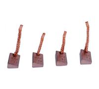 DT Spare Parts 7.61092 Charbon de démarreur